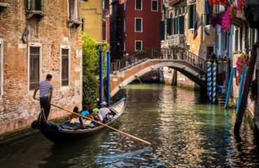 Venezia – Ravenna – Rimini: natura, storia tra mare e pinete | Link Tours Bike